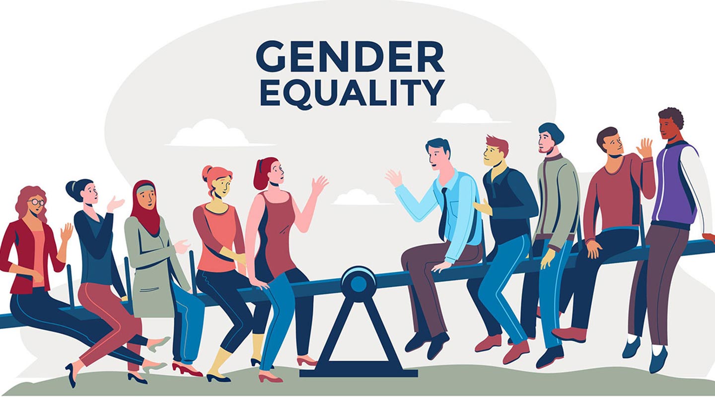 Ισότητα των φύλων στην έρευνα και στο Ελληνικό Πανεπιστήμιο